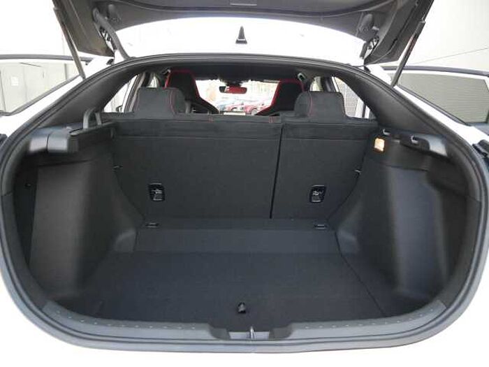 Honda CIVIC TYPE R 2.0 VTEC '329 PS' 19Z. +NAVI+ACC+LED '329 PS'