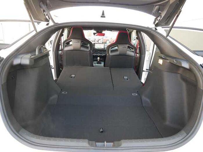 Honda CIVIC TYPE R 2.0 VTEC J. A.S. EDITION !! '329 PS'