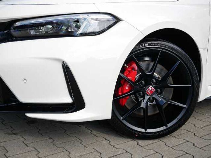 Honda CIVIC TYPE R 2.0 VTEC '329 PS' 19Z. +NAVI+ACC+LED '329 PS'