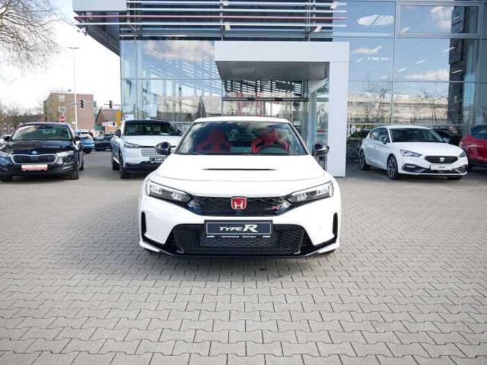 Honda CIVIC TYPE R 2.0 VTEC '329 PS' 19Z. +NAVI+ACC+LED '329 PS'