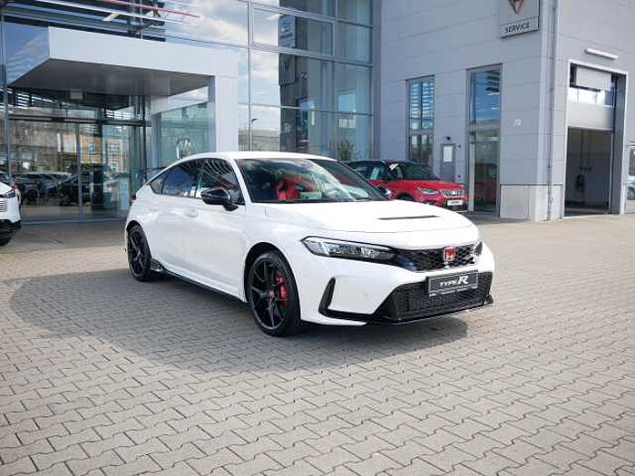 Honda CIVIC TYPE R 2.0 VTEC '329 PS' 19Z. +NAVI+ACC+LED '329 PS'