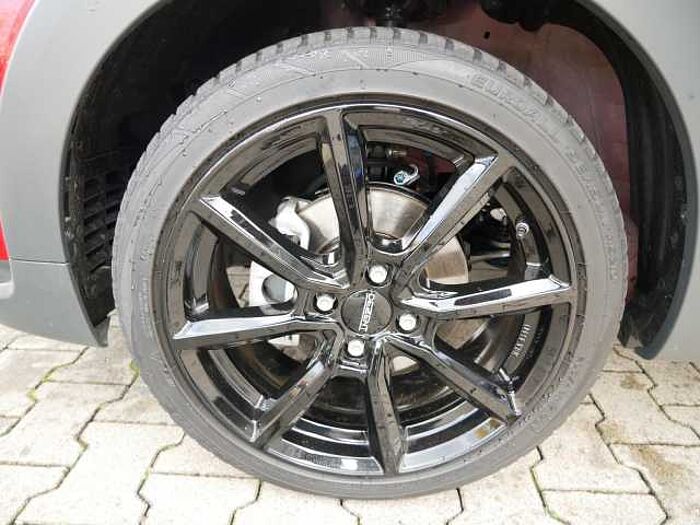 Honda Jazz 1.5 i-MMD HYBRID CROSSTAR ADVANCE STYLE