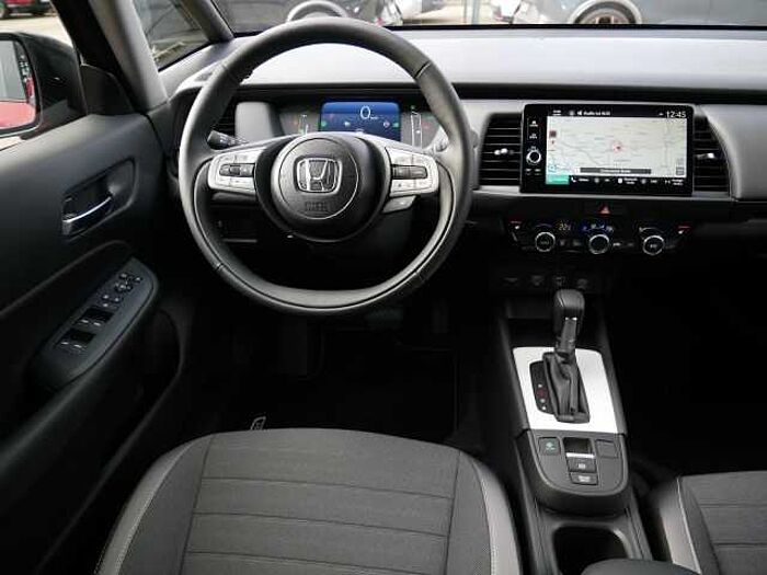 Honda Jazz 1.5 i-MMD HYBRID CROSSTAR ADVANCE STYLE