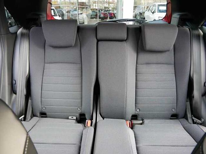 Honda Jazz 1.5 i-MMD HYBRID CROSSTAR ADVANCE STYLE