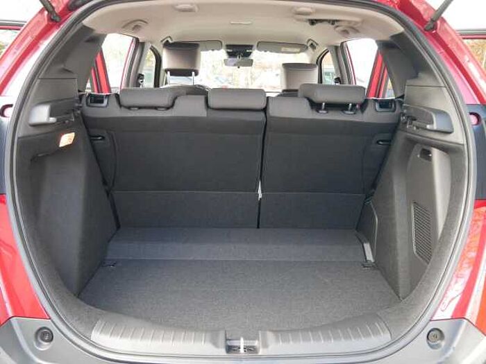 Honda Jazz 1.5 i-MMD HYBRID CROSSTAR ADVANCE STYLE