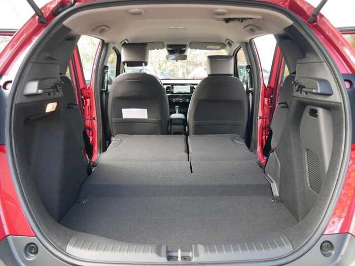 Honda Jazz 1.5 i-MMD HYBRID CROSSTAR ADVANCE STYLE