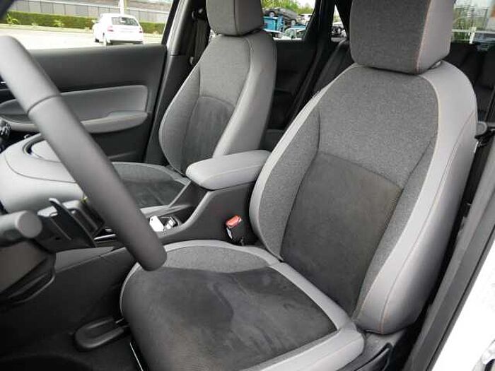 Honda Jazz 1.5 i-MMD HYBRID ADVANCE SPORT ACC+NAVI+SHZ