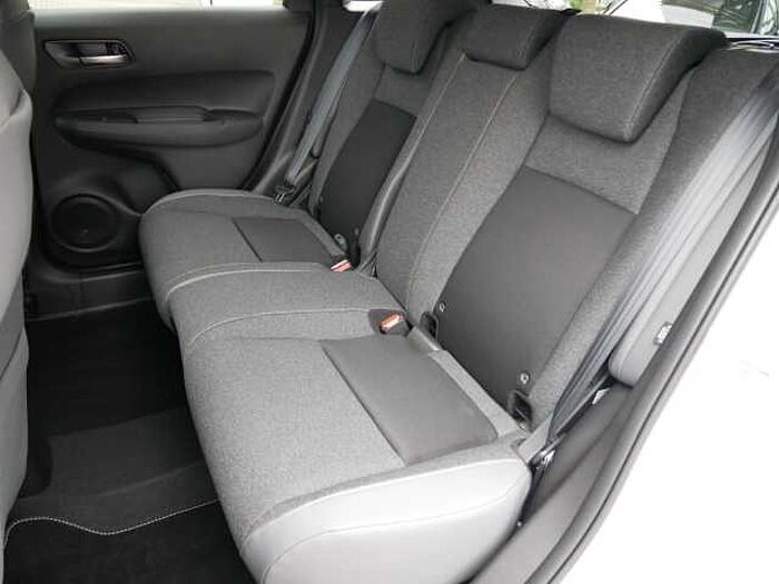 Honda Jazz 1.5 i-MMD HYBRID ADVANCE SPORT ACC+NAVI+SHZ