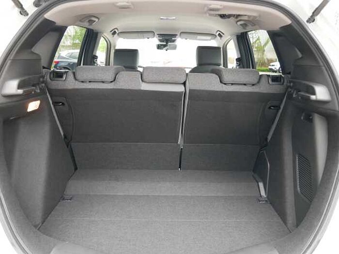 Honda Jazz 1.5 i-MMD HYBRID ADVANCE SPORT ACC+NAVI+SHZ