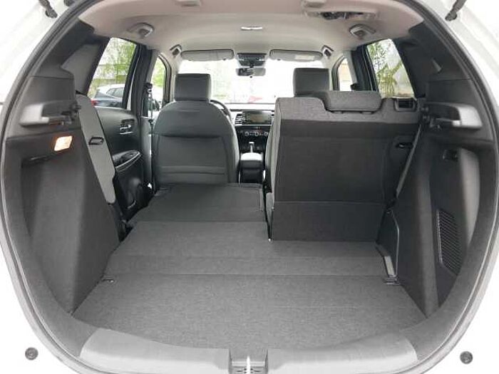 Honda Jazz 1.5 i-MMD HYBRID ADVANCE SPORT ACC+NAVI+SHZ