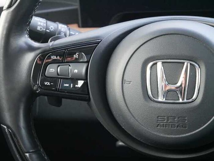 Honda E ADVANCE 16' NAVI+LED+360°KAM+SHZ+ACC+PANORAMAD ADVANC 16' NAVI+LD+360°KAM+SHZ+ACC+PANORAMAD