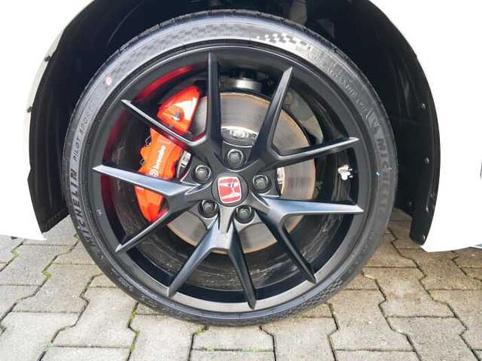 Honda Civic TYPE R 2.0 VTEC NAVI+LED+ACC+KAMERA+19Z