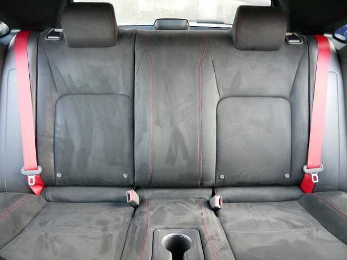 Honda Civic TYPE R 2.0 VTEC NAVI+LED+ACC+KAMERA+19Z