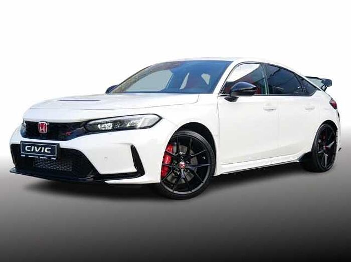 Honda Civic TYPE R 2.0 VTEC NAVI+LED+ACC+KAMERA+19Z