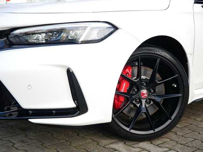 Honda Civic TYPE R 2.0 VTEC NAVI+LED+ACC+KAMERA+19Z