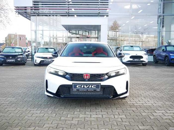 Honda Civic TYPE R 2.0 VTEC NAVI+LED+ACC+KAMERA+19Z