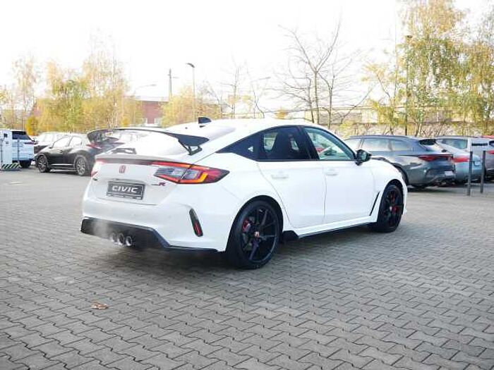 Honda Civic TYPE R 2.0 VTEC NAVI+LED+ACC+KAMERA+19Z