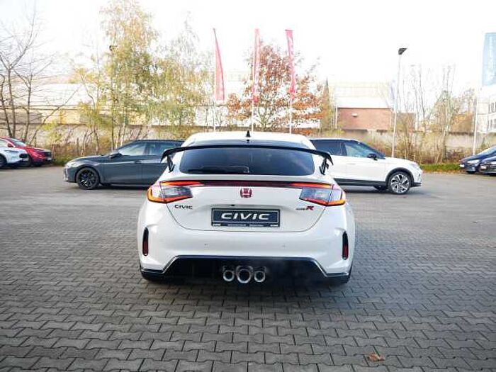 Honda Civic TYPE R 2.0 VTEC NAVI+LED+ACC+KAMERA+19Z