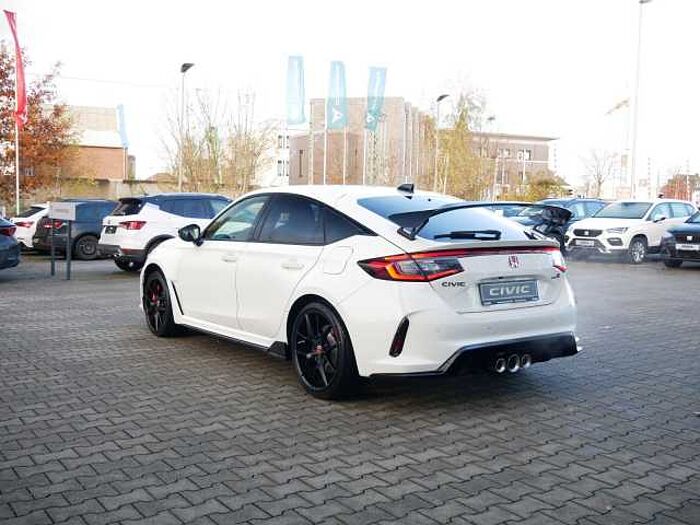 Honda Civic TYPE R 2.0 VTEC NAVI+LED+ACC+KAMERA+19Z