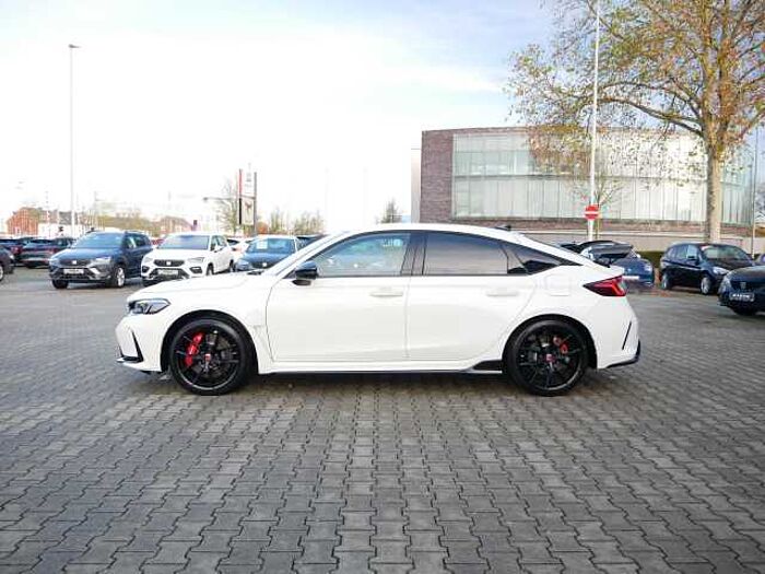 Honda Civic TYPE R 2.0 VTEC NAVI+LED+ACC+KAMERA+19Z