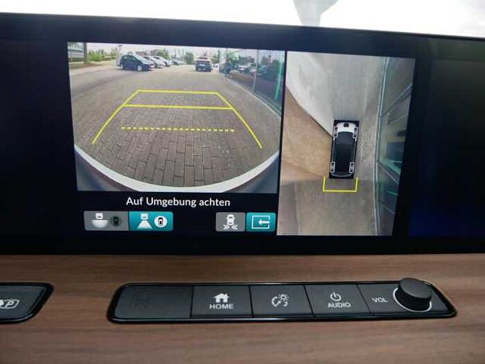 Honda E ADVANCE 16' ACC+SHZ+PANO+NAVI+LED+360°KAM ADVANC 16' ACC+SHZ+PANO+NAVI+LD+360°KAM