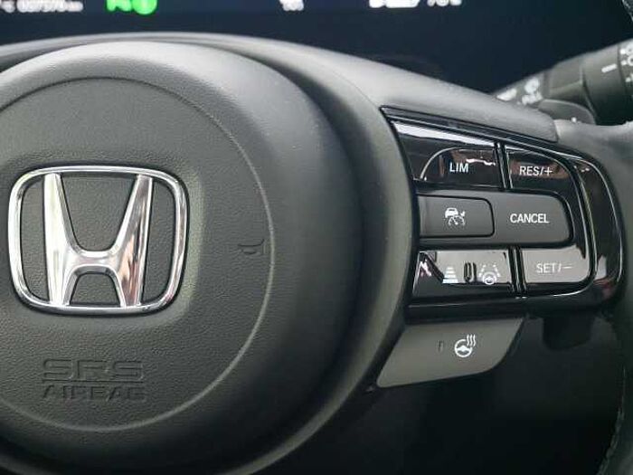 Honda E ADVANCE 16' ACC+SHZ+PANO+NAVI+LED+360°KAM ADVANC 16' ACC+SHZ+PANO+NAVI+LD+360°KAM