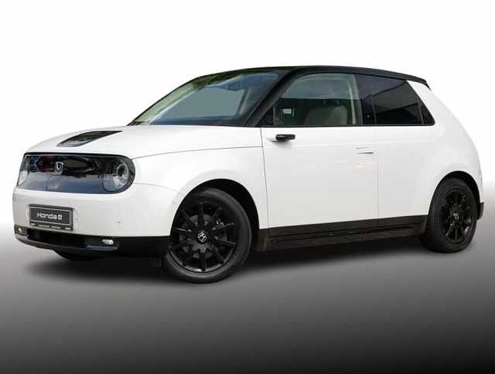 Honda E ADVANCE 16' ACC+SHZ+PANO+NAVI+LED+360°KAM ADVANC 16' ACC+SHZ+PANO+NAVI+LD+360°KAM