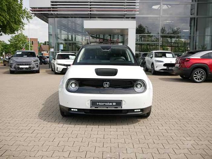 Honda E ADVANCE 16' ACC+SHZ+PANO+NAVI+LED+360°KAM ADVANC 16' ACC+SHZ+PANO+NAVI+LD+360°KAM