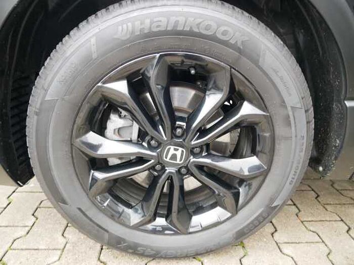 Honda CR-V 2.0 i-MMD HYBRID SPORT LINE LEDER+ACC+LED 5-türig
