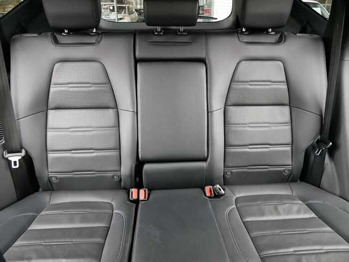 Honda CR-V 2.0 i-MMD HYBRID SPORT LINE LEDER+ACC+LED 5-türig