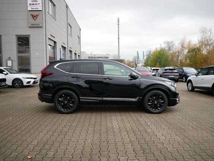 Honda CR-V 2.0 i-MMD HYBRID SPORT LINE LEDER+ACC+LED 5-türig