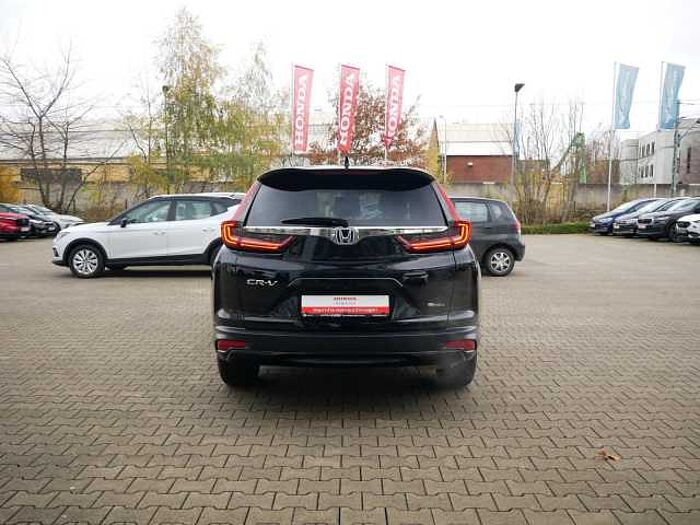 Honda CR-V 2.0 i-MMD HYBRID SPORT LINE LEDER+ACC+LED 5-türig