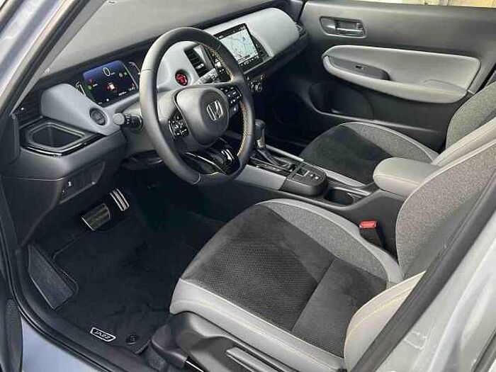 Honda Jazz 1.5 i-MMD Hybrid Advance Sport