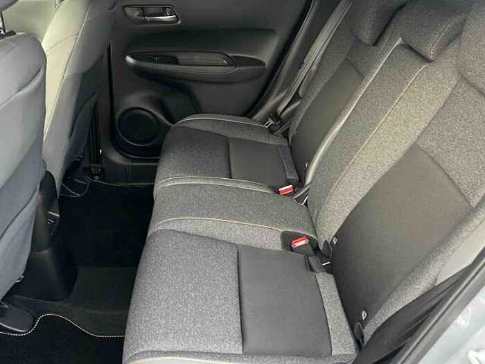 Honda Jazz 1.5 i-MMD Hybrid Advance Sport