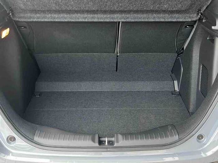 Honda Jazz 1.5 i-MMD Hybrid Advance Sport