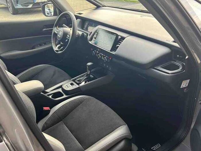 Honda Jazz 1.5 i-MMD Hybrid Advance Sport