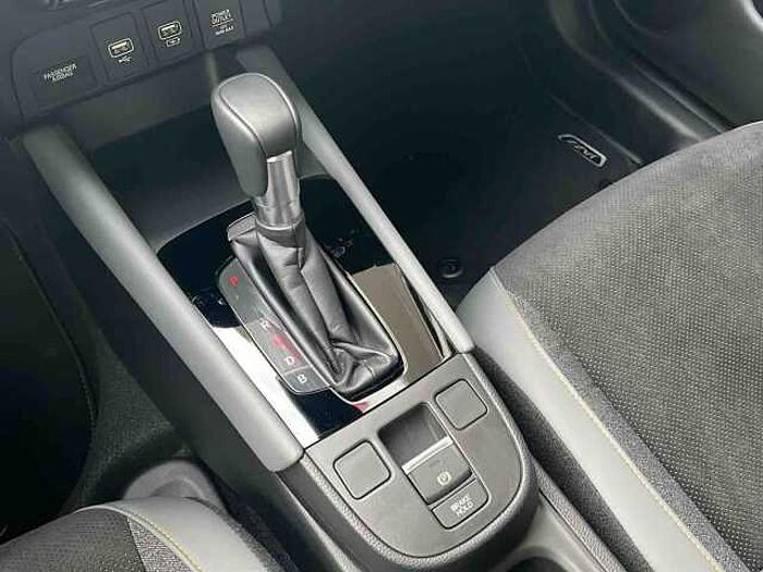 Honda Jazz 1.5 i-MMD Hybrid Advance Sport