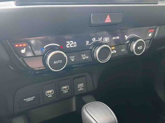 Honda Jazz 1.5 i-MMD Hybrid Advance Sport