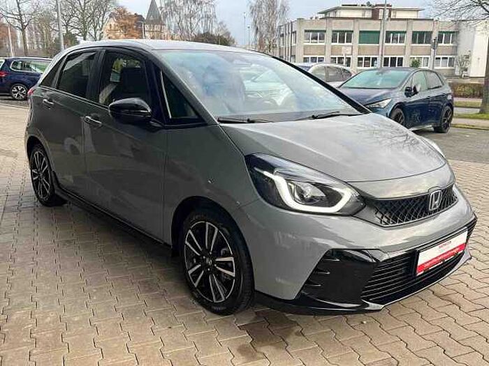 Honda Jazz 1.5 i-MMD Hybrid Advance Sport