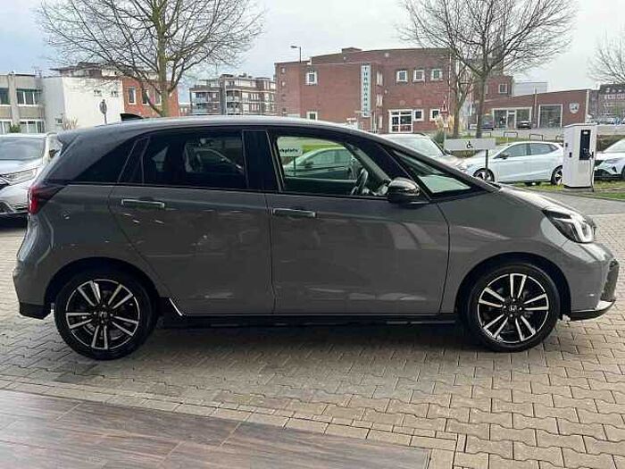 Honda Jazz 1.5 i-MMD Hybrid Advance Sport