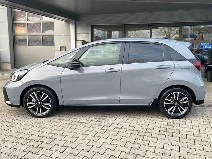 Honda Jazz 1.5 i-MMD Hybrid Advance Sport