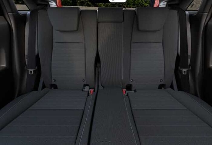 Honda Jazz Crosstar 1.5 Hybrid Advance Style Navi ACC i-MMD