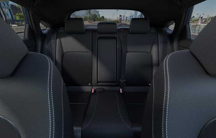Honda Civic e:HEV Advance Leder Pano BOSE ACC Totw. 18' 18'