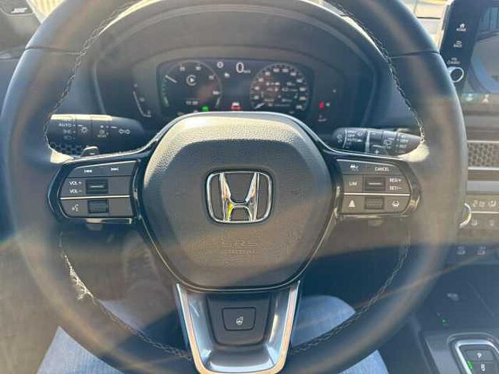 Honda Civic e:HEV Advance Leder Pano BOSE ACC Totw. 18' 18'