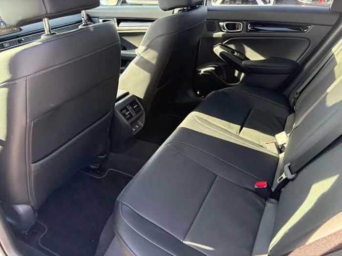 Honda Civic e:HEV Advance Leder Pano BOSE ACC Totw. 18' 18'