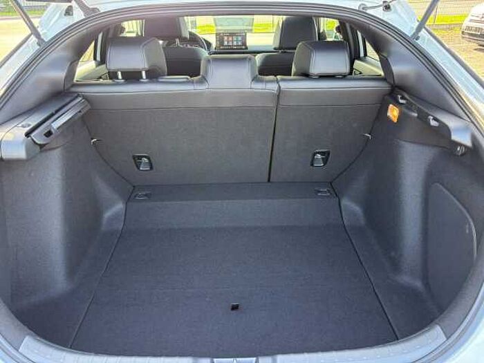 Honda Civic e:HEV Advance Leder Pano BOSE ACC Totw. 18' 18'