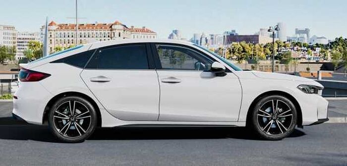 Honda Civic e:HEV Advance Leder Pano BOSE ACC Totw. 18' 18'