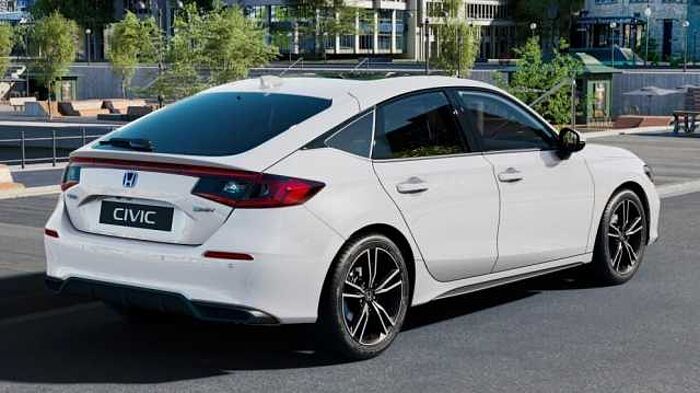 Honda Civic e:HEV Advance Leder Pano BOSE ACC Totw. 18' 18'
