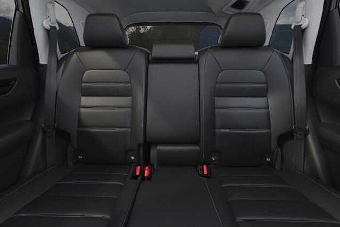 Honda CR-V e: HEV Advance AWD Leder Pano BOSE ACC 360°