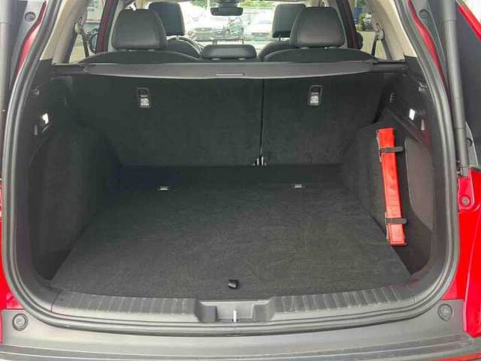 Honda CR-V e:HEV Advance AWD Leder Pano BOSE ACC 360°